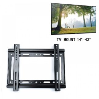 Wall Mount (14-42)