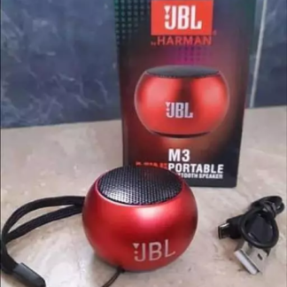 JBL Harman Portable Mini Speaker