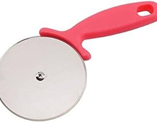 Stainless Steel Pizza Cutter