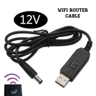 Wifi Router Cable
