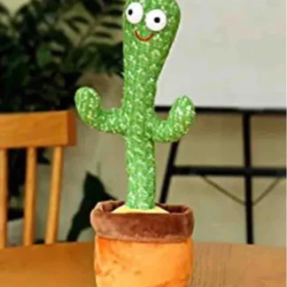 Dancing Cactus