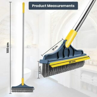 2 In 1 Broom