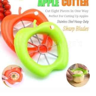 Apple Cutter