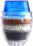 5 layer Water Filter