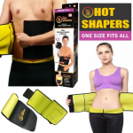 Adjustable Hot shaper Belt
