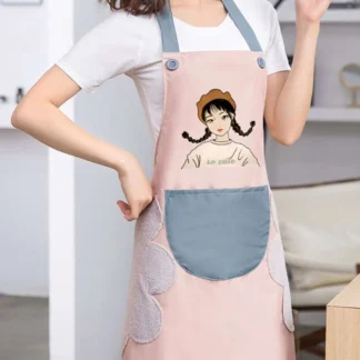 Kitchen Apron