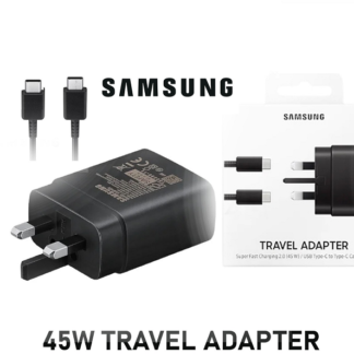 45w Travel Adapter