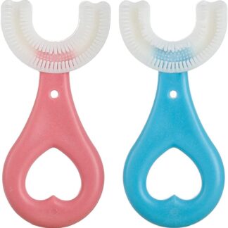 U Shaped Tooth Brush