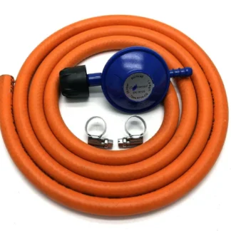 Eurosafe Gas Regulator