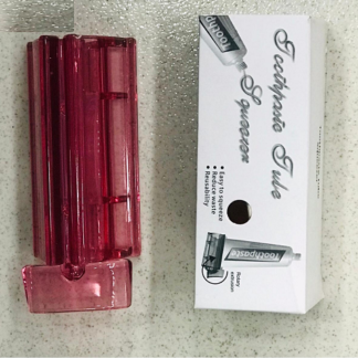 Toothpaste Squeezer