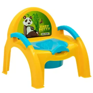 Daxer Baby Commode Chair