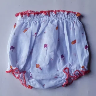 3 pcs Newborn Baby Panty