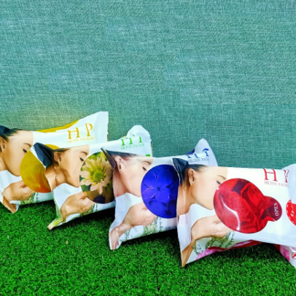 1 Pc Comfort Tissue