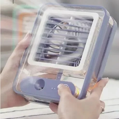 3 in 1 Mini Air Cooler