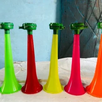 Plastic Horn