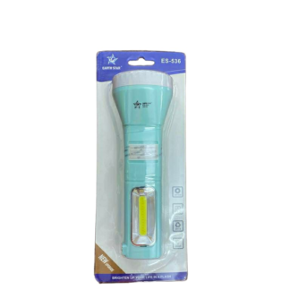 ES 536 1W Led Torch