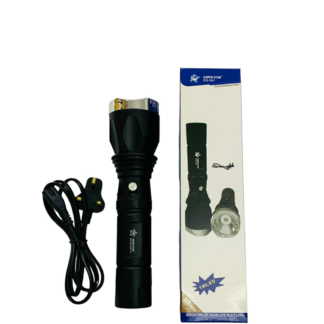 ES 581 1W Led Grip Torch