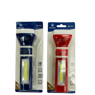 ES 561 1W Led Torch