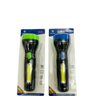 ES 546 1W Led Torch