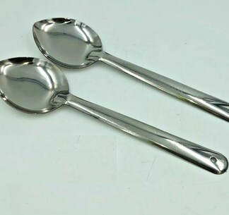 Curry Spoon -3
