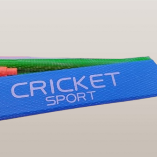 Plastic Cricket full set