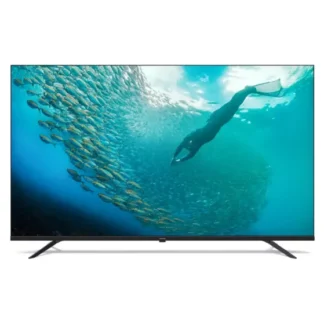 Philips 4K UHD Google Smart LED TV 55" 55PUT7129/98