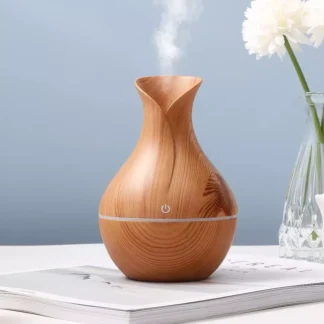 Ultrasonic Aroma Humidifier