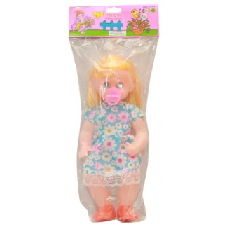 Cuddly Joy Baby Doll