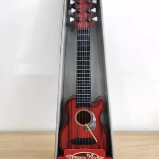 Kids Vivid Guitar Star