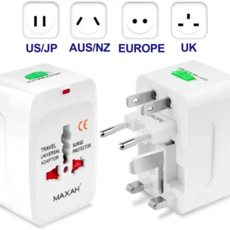 Universal Travel Adapter