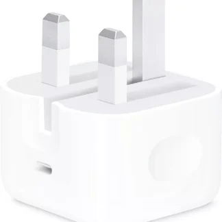 20W USB-C Power Adapter