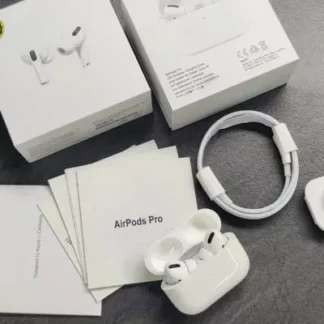 Air Pod Pro (AAA Grade)