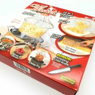 Chef Basket 12 in 1