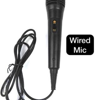Wired Mic