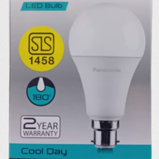 Panasonic Led BulB 12w Cool Day Pin Type