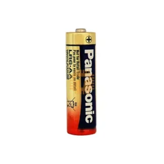 Panasonic AA Alkaline Battery