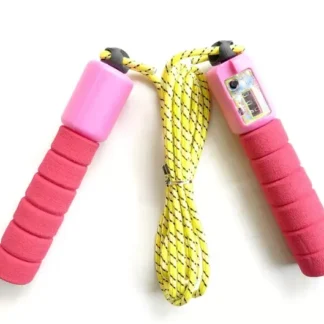 Skipping Rope With Light