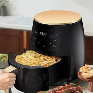 Air Fryer (6L) (2400W)