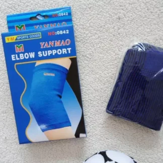 1 Pair Elbow Support