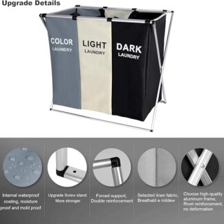 Laundry Organizer