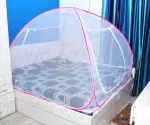Double Bed Mosquito Net - 150cm