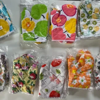 1 Pcs Oven Glove