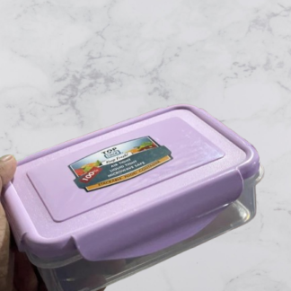 Airtight Lunch Box - Medium - RC 7002