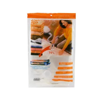 Vacuum Seal Storage Bag 40*60cm