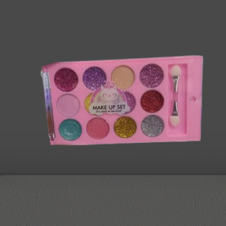 Kitty 1 Pcs Makeup Set