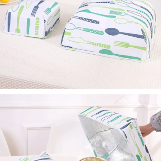 Heat Resistant Food Cover - Medium