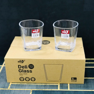 1 Pcs Deli Shot Glass Set - Y5405