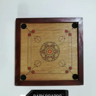 Carrom Board - Small