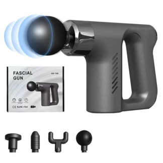 KH-740 Fascial Gun Massager