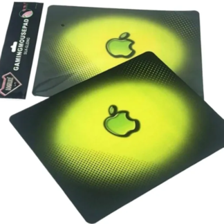 H-3 Apple Gaming Mouse Pad